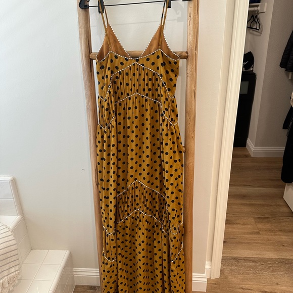 House of Harlow Maxi Dress - Picture 5 of 6